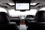 Lexus LS600h 2010 года